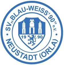 SV BW 90 Neustadt/Orla III
