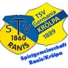 SG TSV 1860 Ranis II