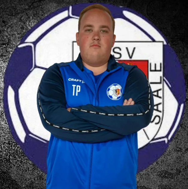 Tim Pezold