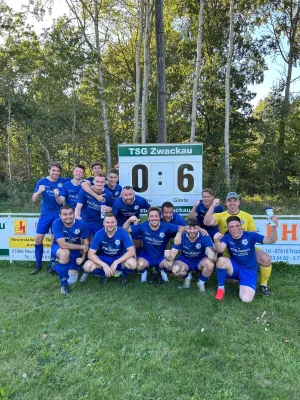 27.09.2026 TSG Zwackau vs. FSV Hirschberg/Saale