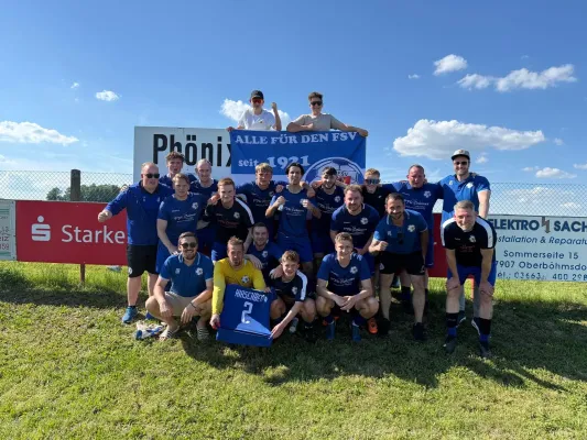 23.05.2026 Phönix vs. FSV Hirschberg/Saale