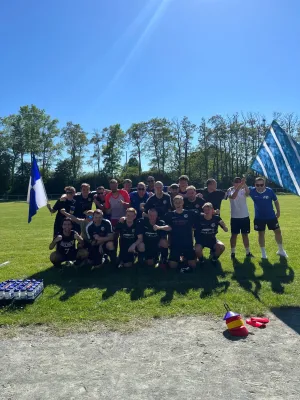 25.05.2026 SG TSV 1860 Ranis II vs. FSV Hirschberg/Saale