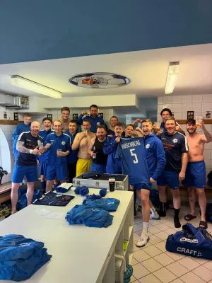 18.04.2026 FSV Hirschberg/Saale vs. TSV 1898 Neunhofen