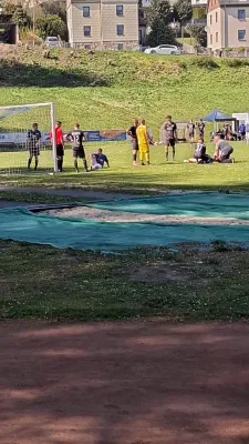 02.05.2026 FSV Hirschberg/Saale vs. TSV Gahma