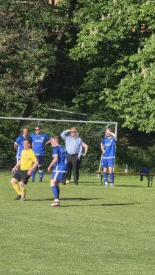 22.05.2026 Oschitz vs. FSV Hirschberg/Saale II