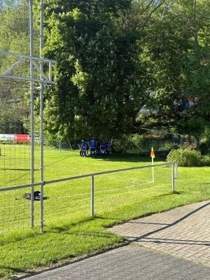22.05.2026 Oschitz vs. FSV Hirschberg/Saale II