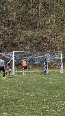 03.05.2026 FSV Hirschberg/Saale II vs. SV 1961 Lössau